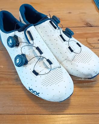 scarpe bici strada