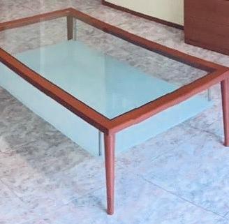 Tavolino  Calligaris