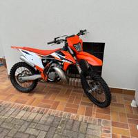 Ktm 125 sx - 2025