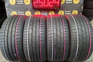 4 GOMME 225 50 17 ESTIVE HANKOOK CON 90/95%