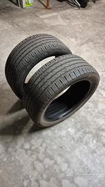 Pneumatici Continental EcoContact6  225/45 R17 91V