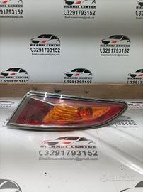 Faro fanale stop posteriore esterno destra honda c