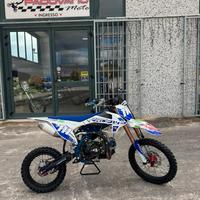 Pitbike Profive 125 KF2