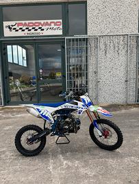 Pitbike Profive 125 KF2