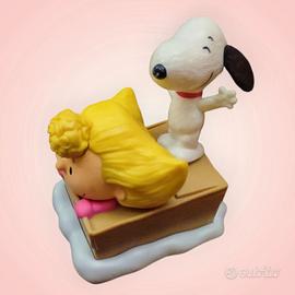 Sally & Snoopy Peanuts The Movie 2015 – McDonald’s