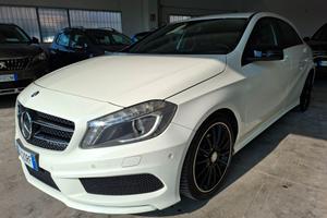 Mercedes-Benz A 200 PREMIUM / EURO 6 / 156CV
