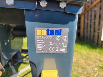 banco sega nutool