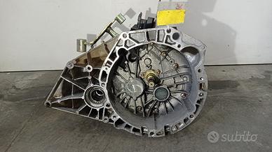 CAMBIO MANUALE COMPLETO LAND ROVER Freelander 1Â°