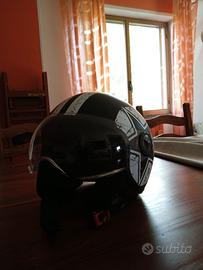 Casco da moto HYPE