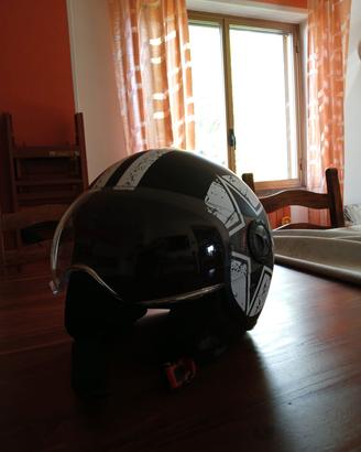 Casco da moto HYPE