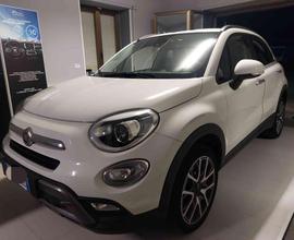 FIAT 500X 2.0 MultiJet 140 CV 4x4 Cross Plus