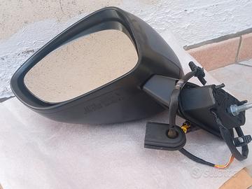 specchio sinistro Citroen C3 