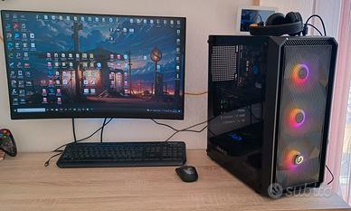 pc gaming