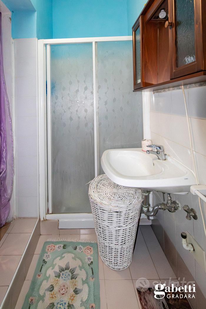 Apartment in Sant'Angelo in Lizzola, Trebbio - Altro