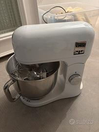 Planetaria Kenwood kmx75