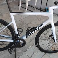 BMC SLR01 TIMEMACHINE  taglia 56....