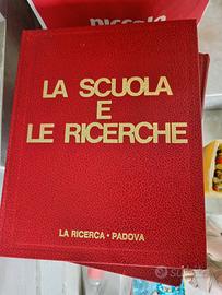 la scuola e le ricerche - padova