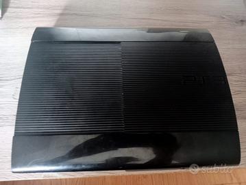 PlayStation ps3