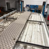 Ducato Boxter jumper scala