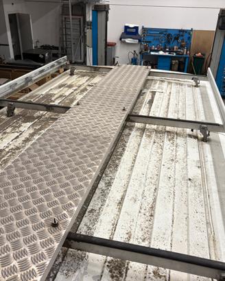 Ducato Boxter jumper scala