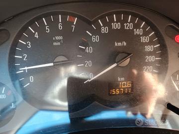 Opel Corsa Adam 1.2 Anno 2003