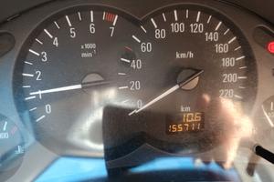 Opel Corsa Adam 1.2 Anno 2003