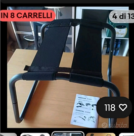 Sex chair sedia del sesso 35 - Altri In vendita a Varese