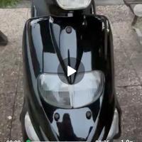 Gilera Stalker 50 - 2008