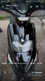 Gilera Stalker 50 - 2008