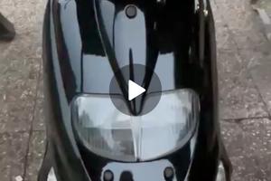 Gilera Stalker 50 - 2008