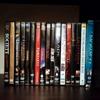 20 DVD ***HORROR - FANTASCIENZA - THRILLER***