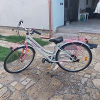 Bici  Lombardo mirafiori 250