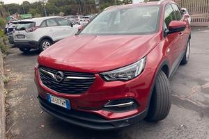 Opel Grandland X 1.5 diesel Ecotec Start&Stop Adva