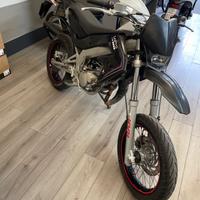 Aprilia SX 50 - 2011