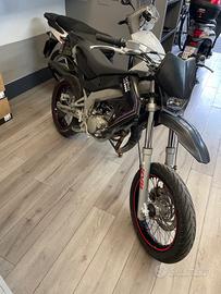 Aprilia SX 50 - 2011