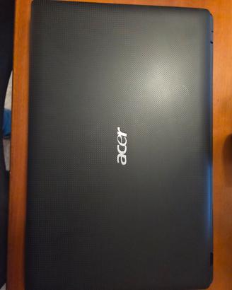 notebook Acer