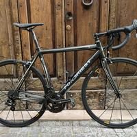 Fondriest TFzero con Campagnolo Record  6,8kg