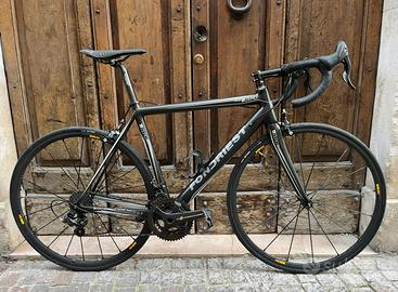 Fondriest TFzero con Campagnolo Record  6,8kg