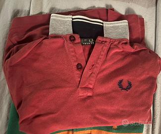 Polo Fred Perry