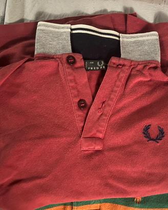 Polo Fred Perry
