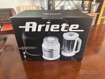 Frullatore Ariete 2 in 1