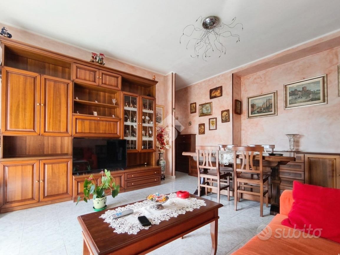 Appartamento – Cormano, Molinazzo di Cormano, Cascina Balossa - Vista 4