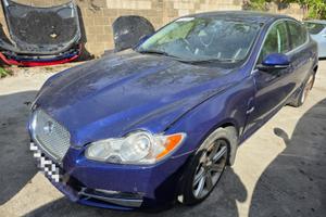 Ricambi USATI JAGUAR XF 2010 3.0 306DT