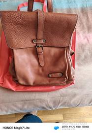 zaino unisex