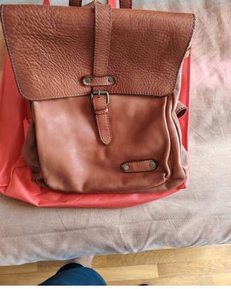 zaino unisex