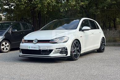VOLKSWAGEN Golf GTI Performance 2.0 245 CV TSI DSG
