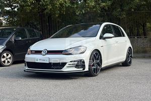 VOLKSWAGEN Golf GTI Performance 2.0 245 CV TSI DSG