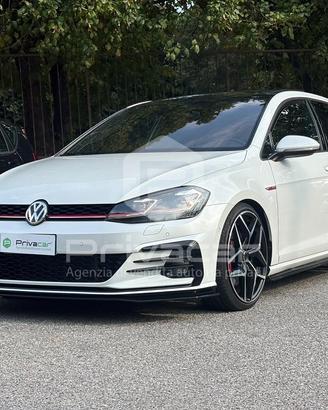 VOLKSWAGEN Golf GTI Performance 2.0 245 CV TSI DSG
