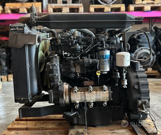 MOTORE FPT IVECO F5CE9454 E