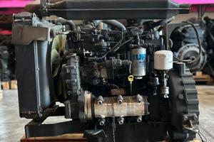 MOTORE FPT IVECO F5CE9454 E